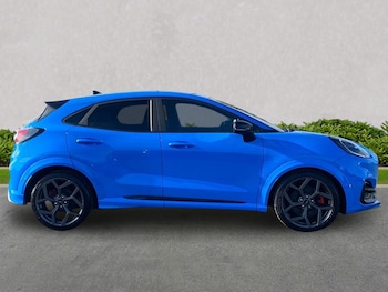 Used Ford Puma 2023 for sale - 78053563: Photo