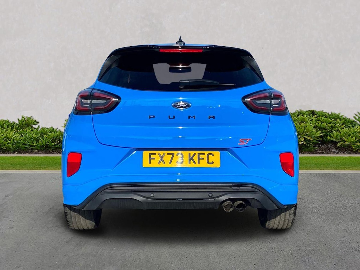 Used Ford Puma 2023 for sale - 78053563: Photo 4