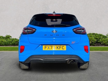 Used Ford Puma 2023 for sale - 78053563: Photo