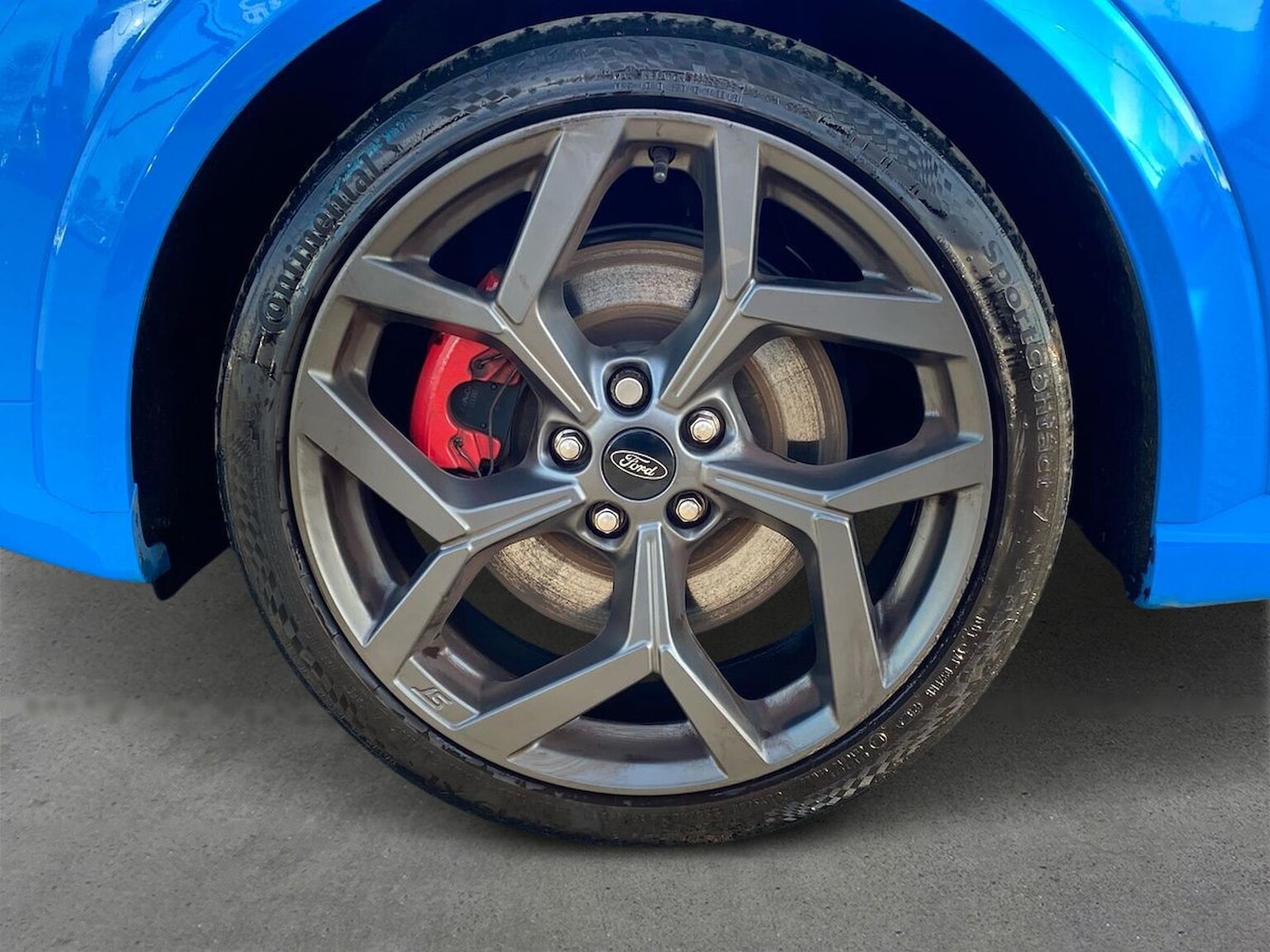 Used Ford Puma 2023 for sale - 78053563: Photo 6