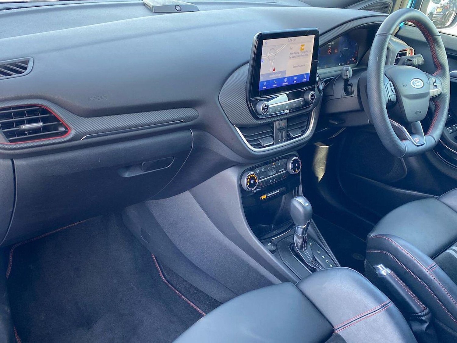 Used Ford Puma 2023 for sale - 78053563: Photo 7