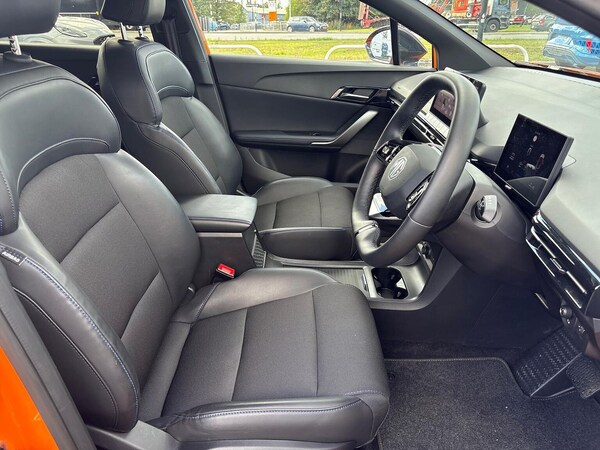 Used MG MG4 2023 for sale - 76243153: Photo 40