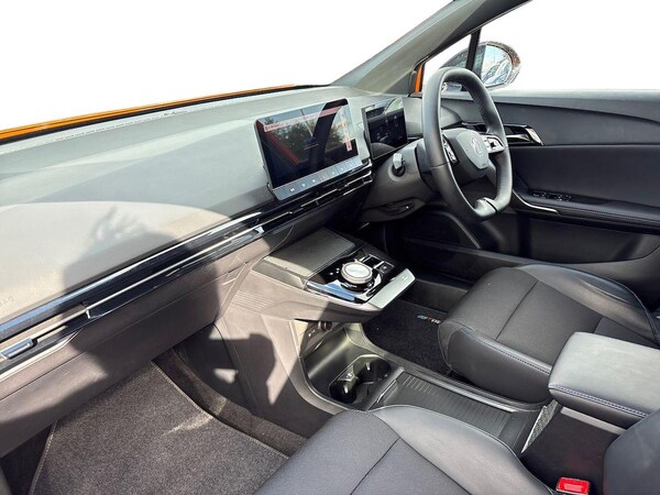 Used MG MG4 2023 for sale - 76243153: Photo 7