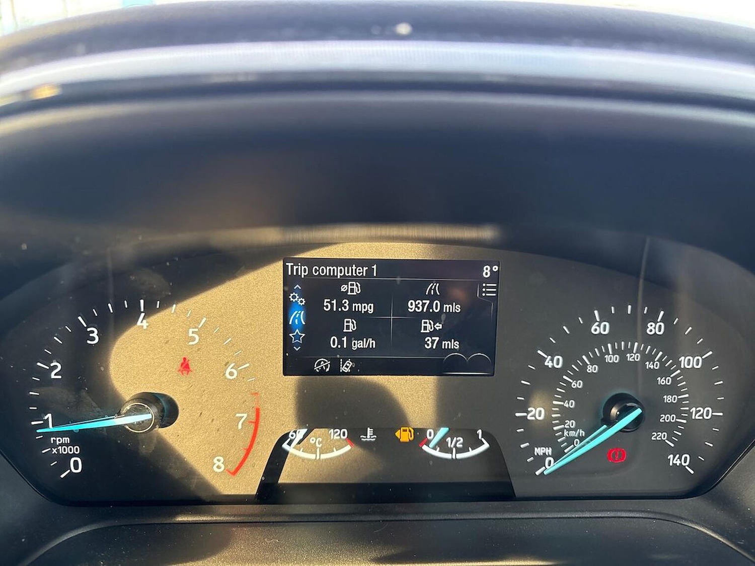 Used Ford Puma 2022 for sale - 76963473: Photo 10