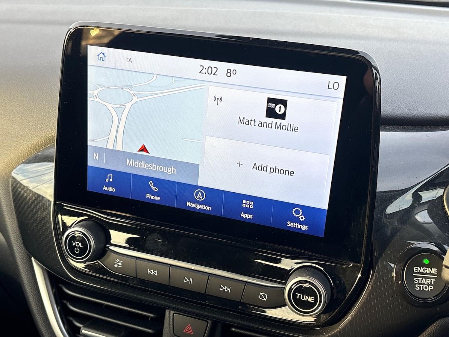 Used Ford Puma 2022 for sale - 76963473: Photo 11