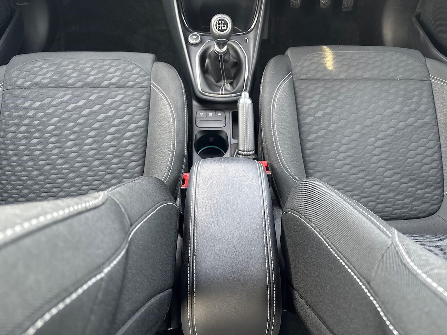 Used Ford Puma 2022 for sale - 76963473: Photo 13