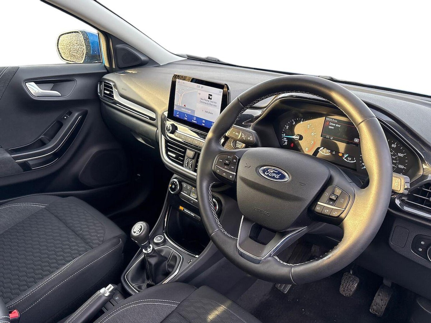 Used Ford Puma 2022 for sale - 76963473: Photo 15