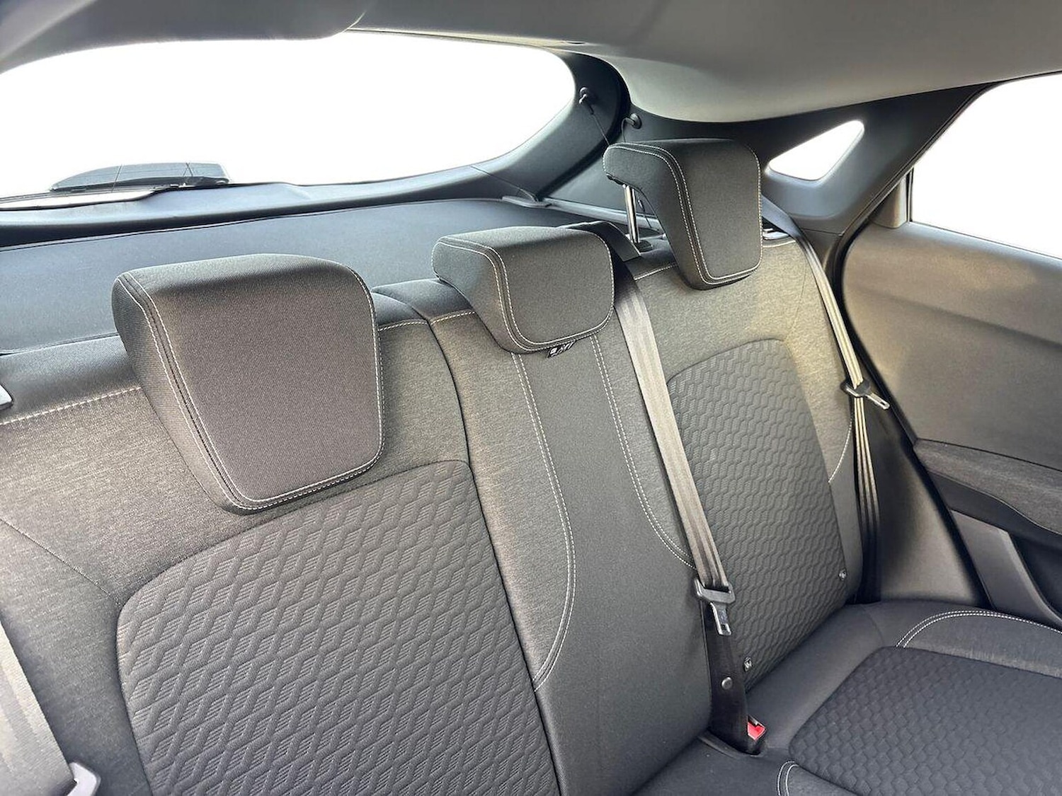 Used Ford Puma 2022 for sale - 76963473: Photo 16