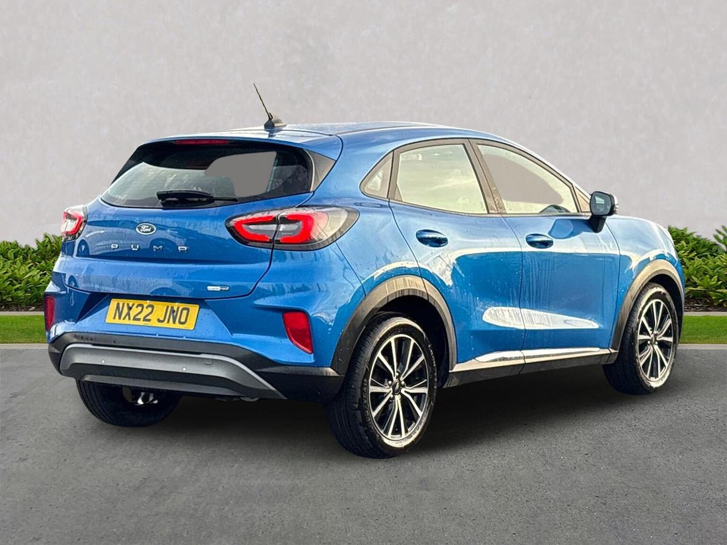 Used Ford Puma 2022 for sale - 76963473: Photo 18