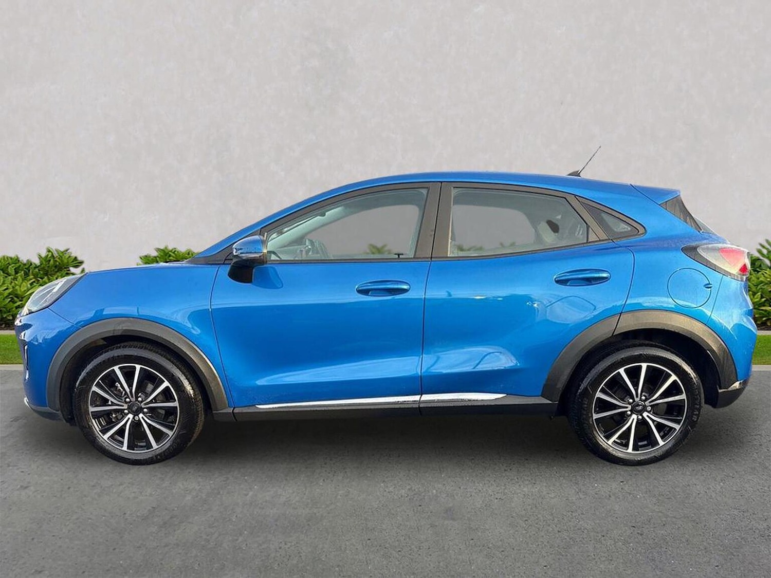 Used Ford Puma 2022 for sale - 76963473: Photo 19