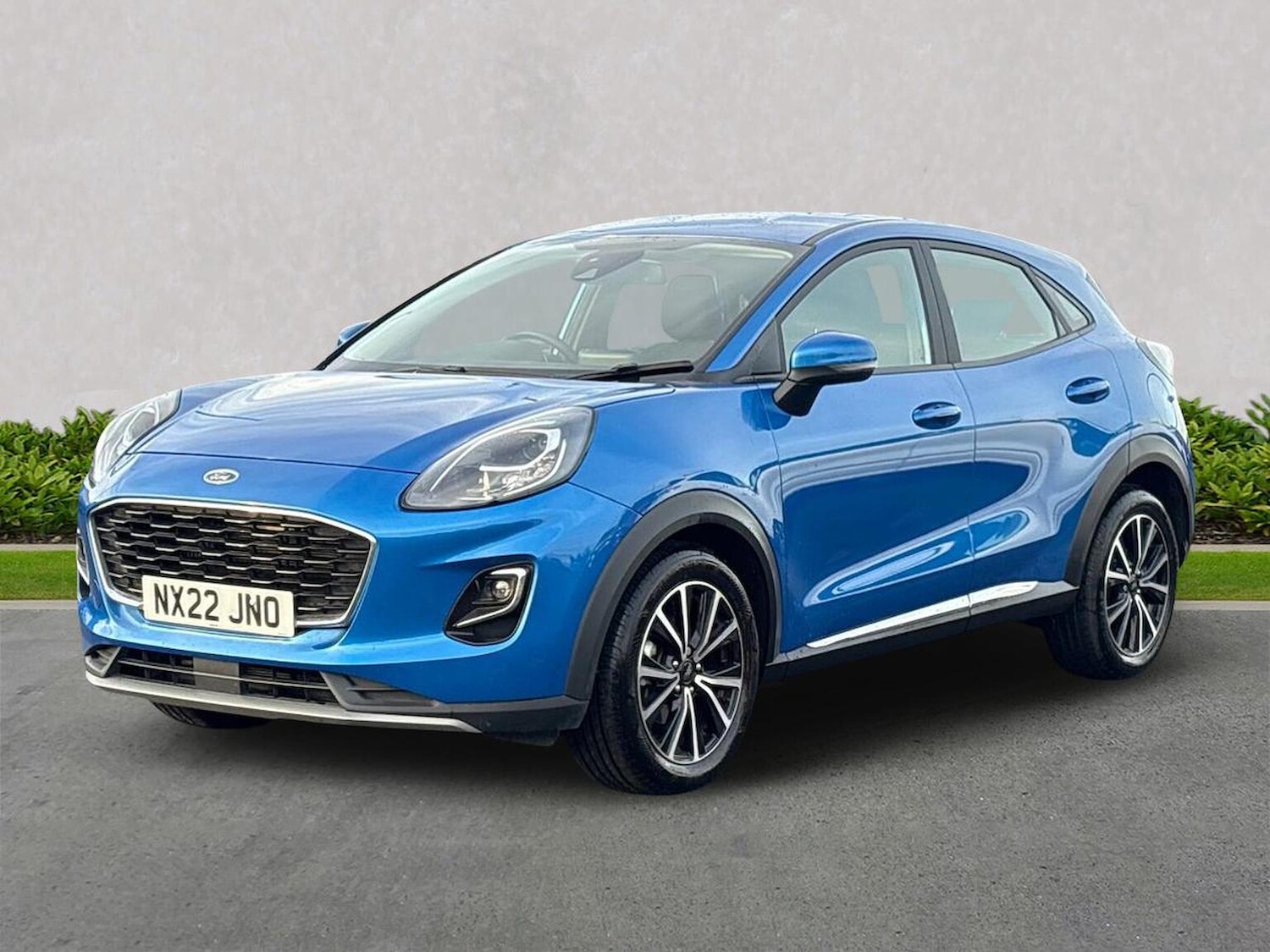 Used Ford Puma 2022 for sale - 76963473: Photo 20