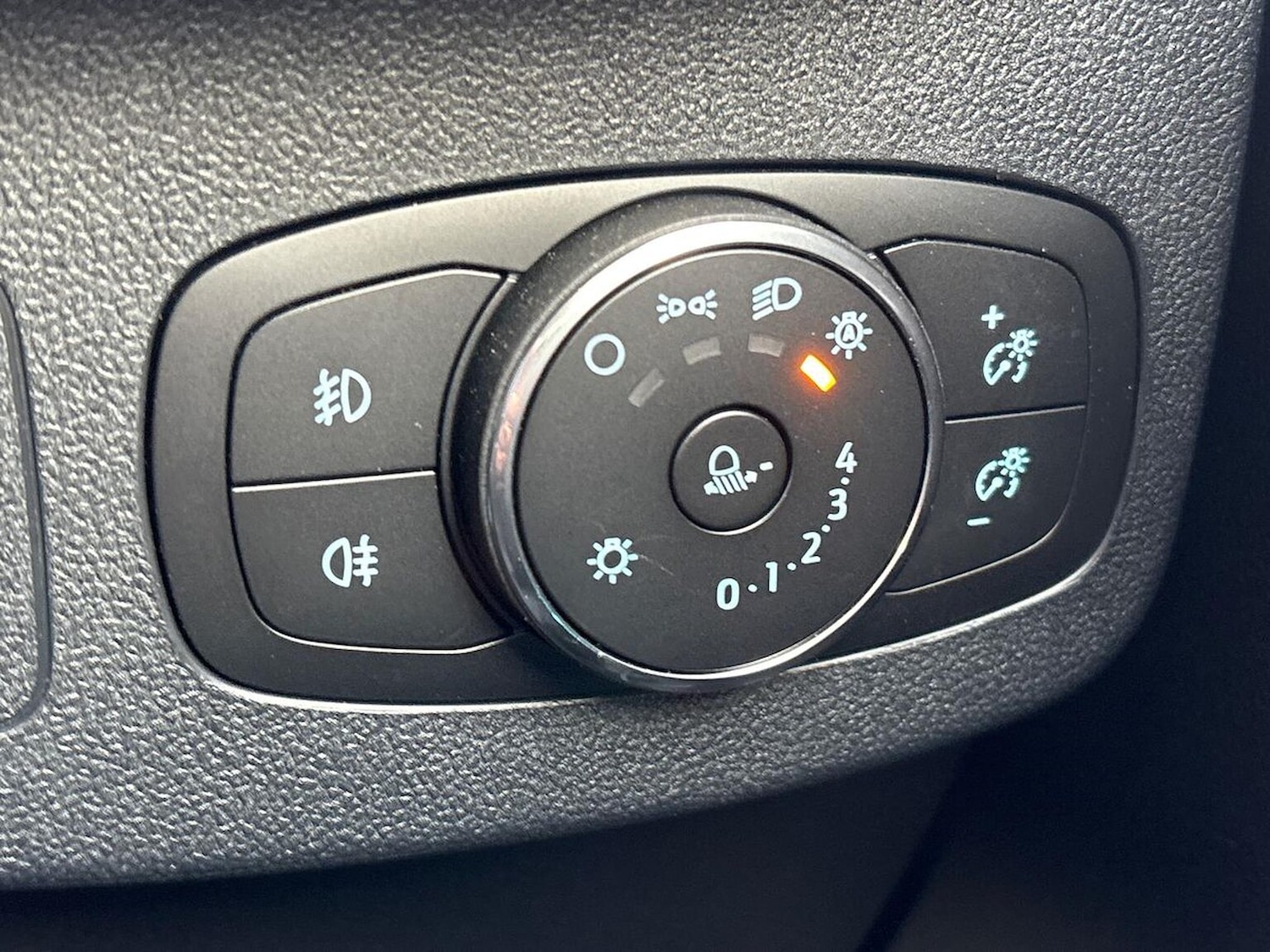 Used Ford Puma 2022 for sale - 76963473: Photo 22