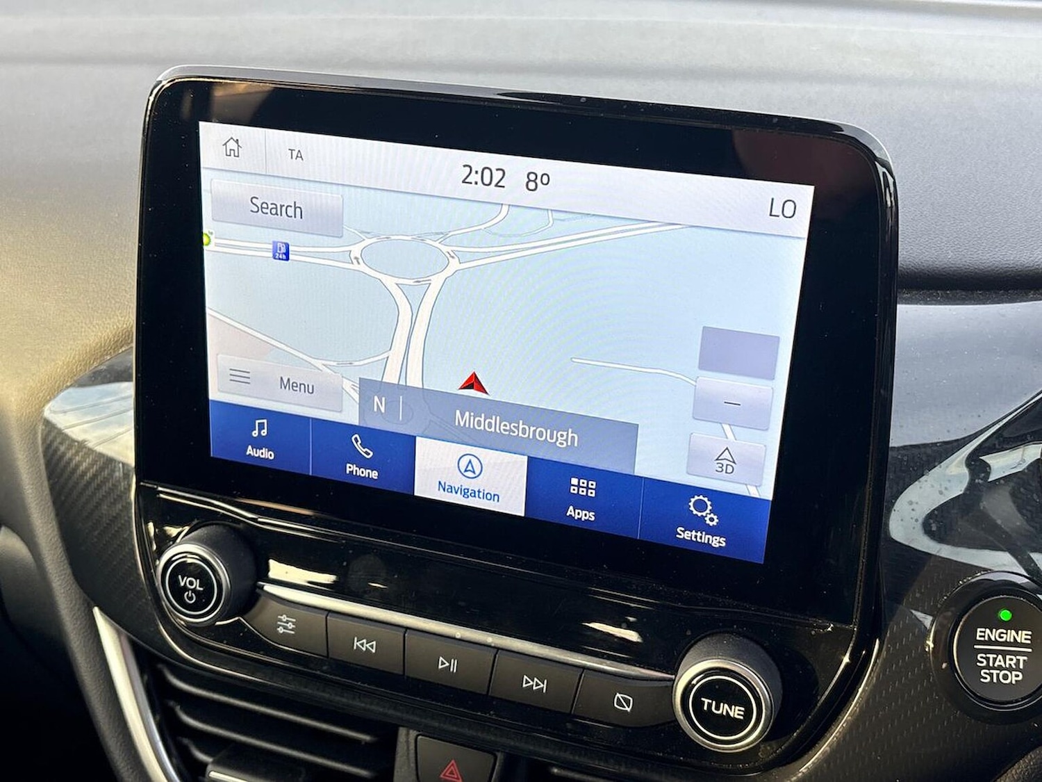 Used Ford Puma 2022 for sale - 76963473: Photo 24