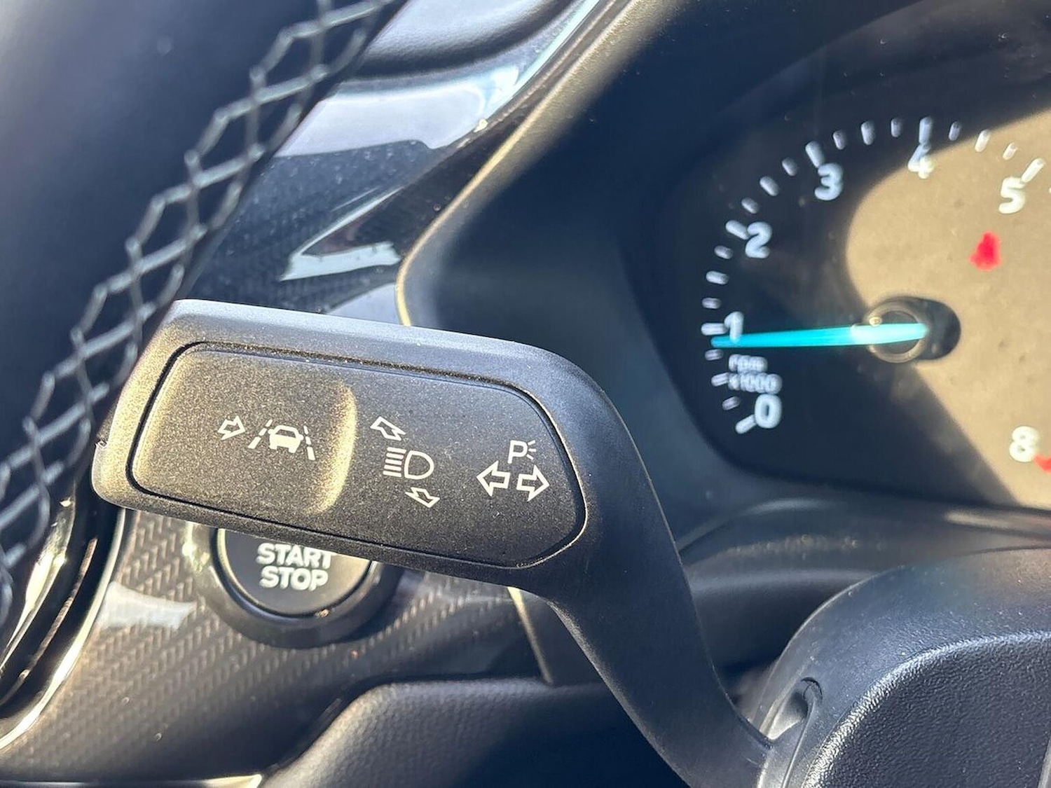 Used Ford Puma 2022 for sale - 76963473: Photo 28