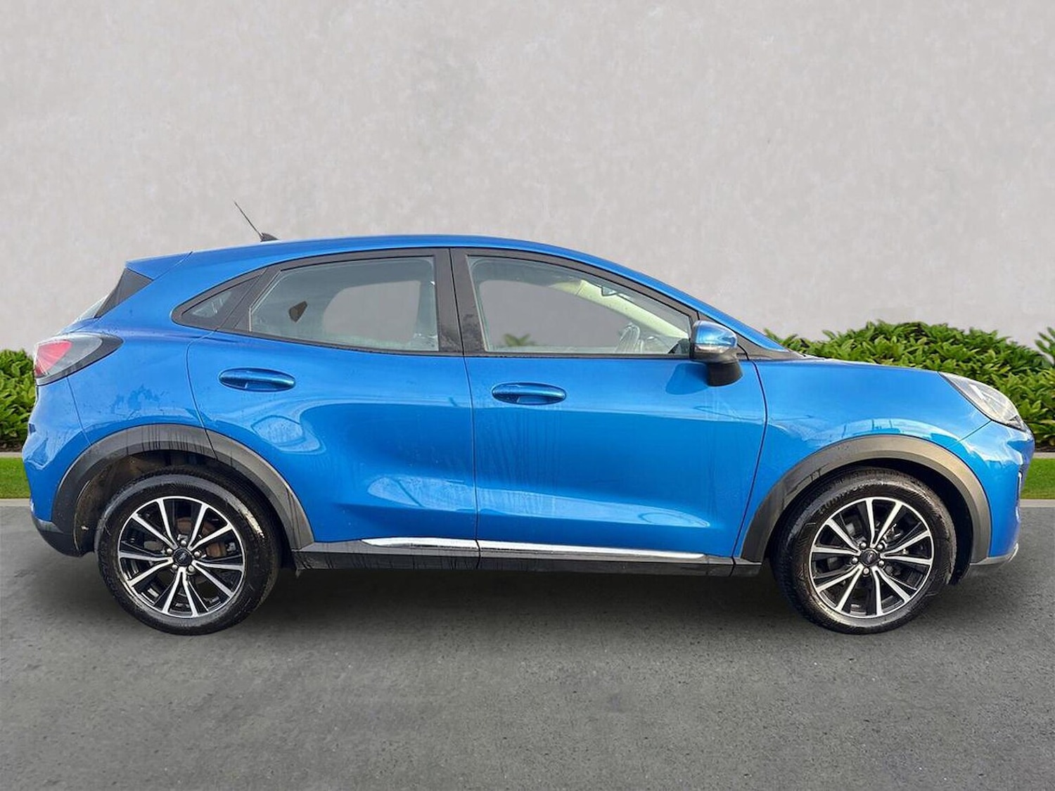 Used Ford Puma 2022 for sale - 76963473: Photo 3