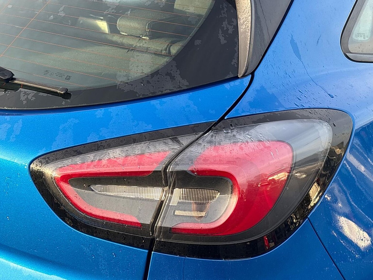 Used Ford Puma 2022 for sale - 76963473: Photo 36