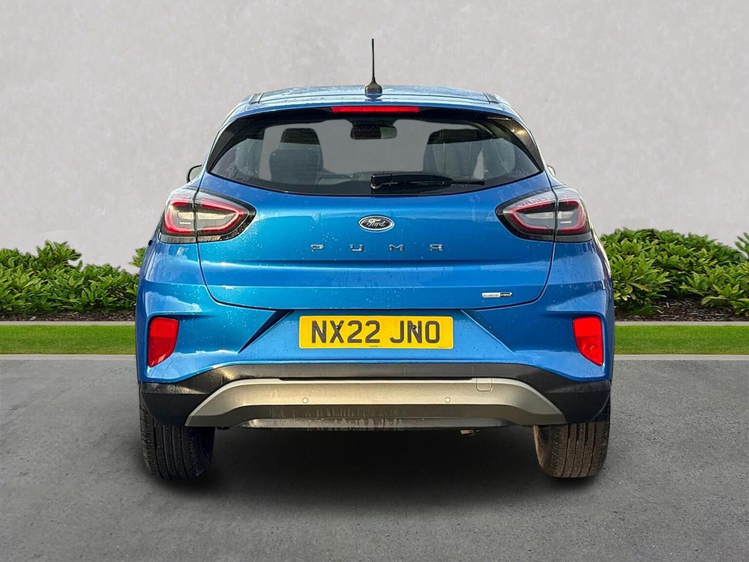 Used Ford Puma 2022 for sale - 76963473: Photo 4