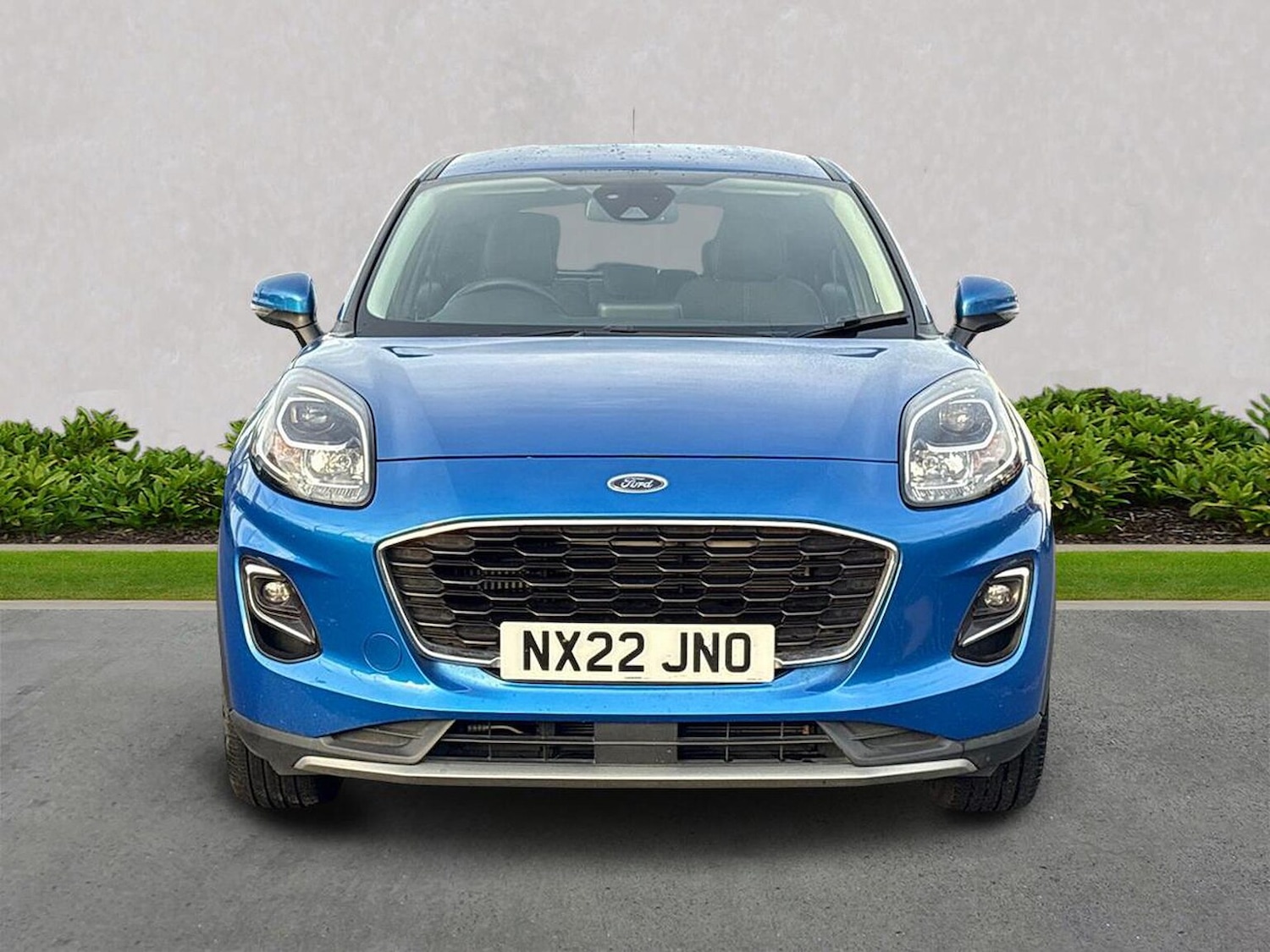 Used Ford Puma 2022 for sale - 76963473: Photo 5