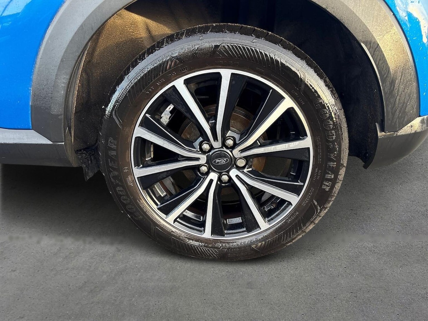 Used Ford Puma 2022 for sale - 76963473: Photo 6