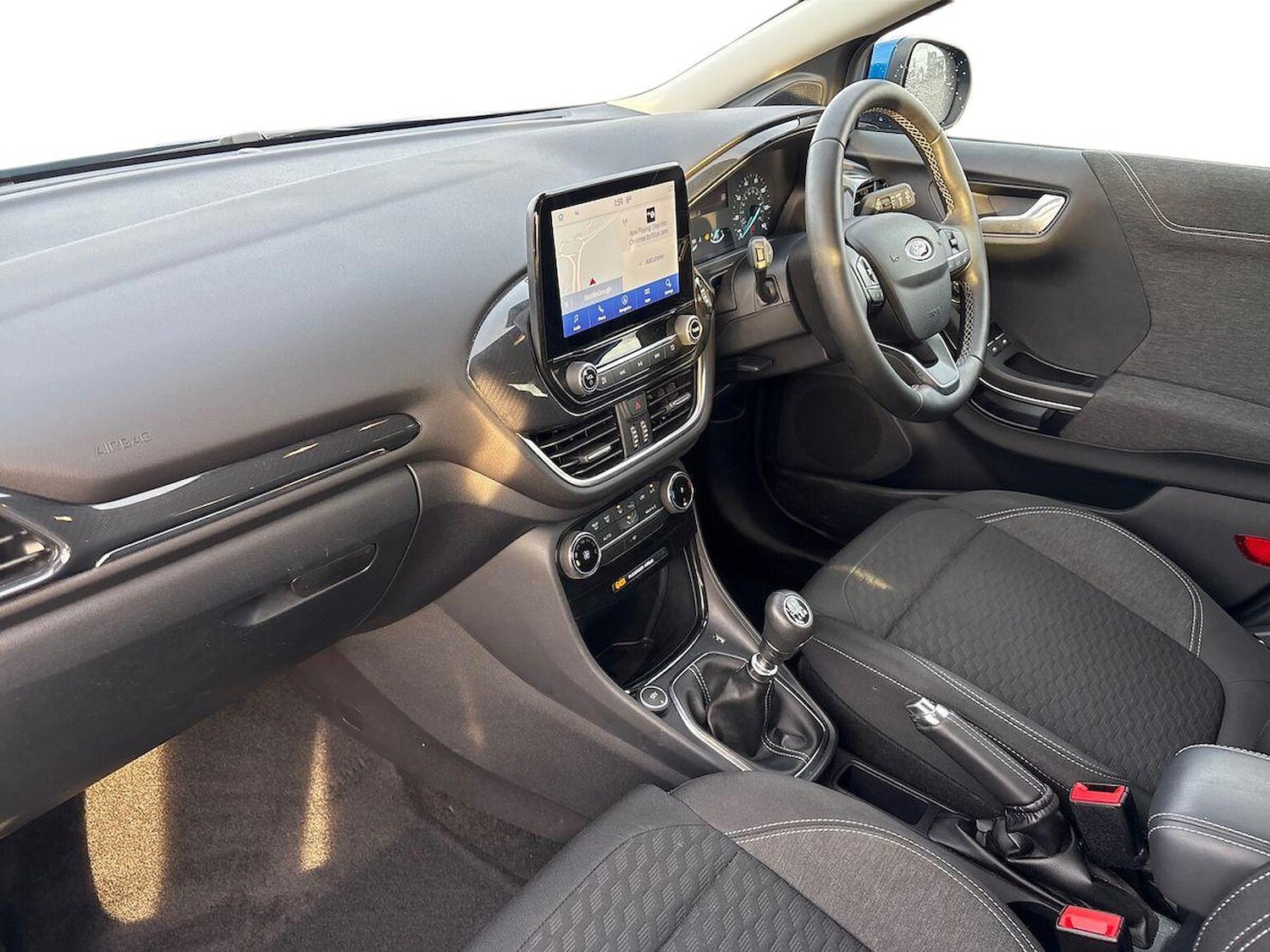 Used Ford Puma 2022 for sale - 76963473: Photo 7