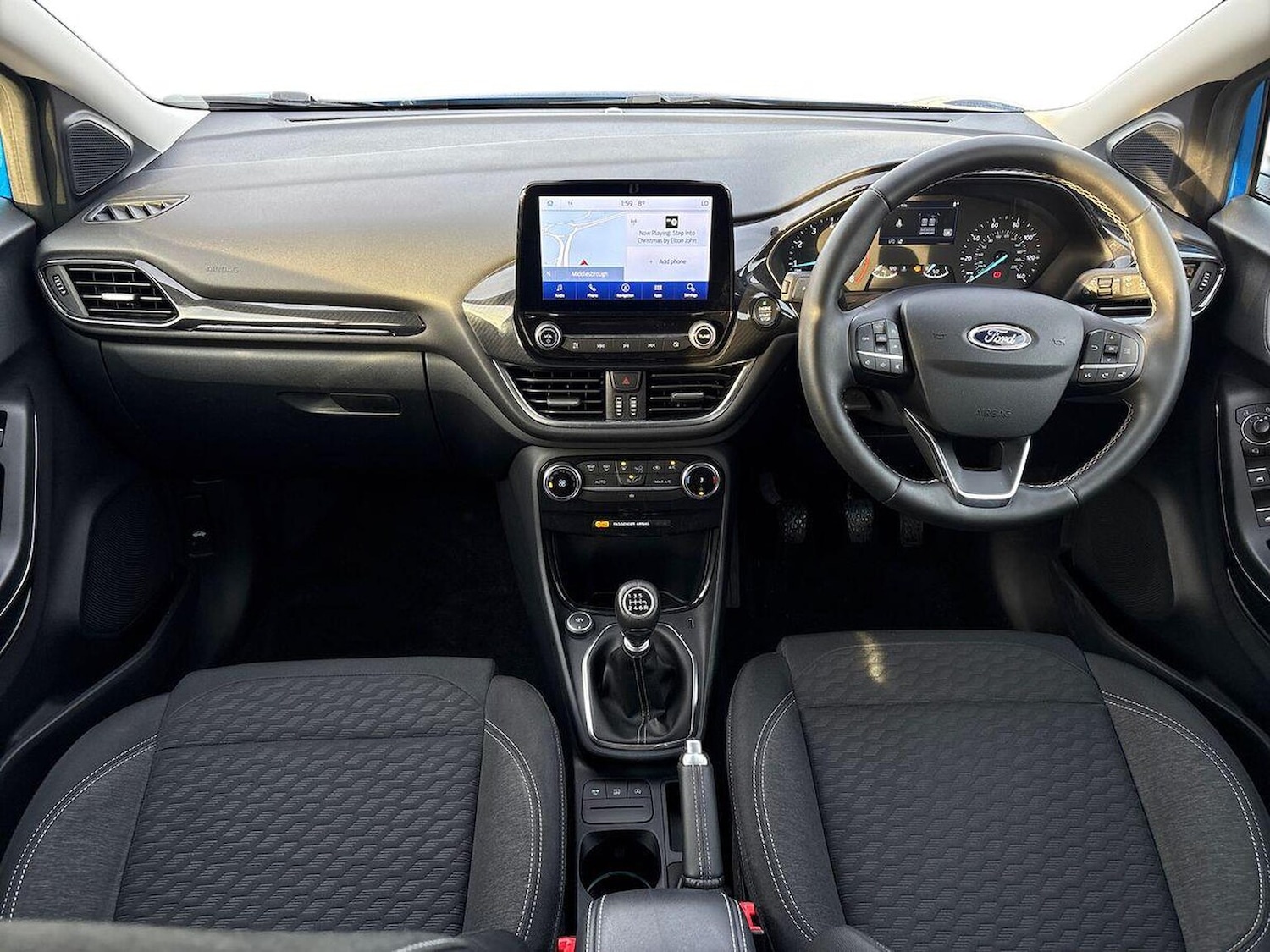 Used Ford Puma 2022 for sale - 76963473: Photo 8