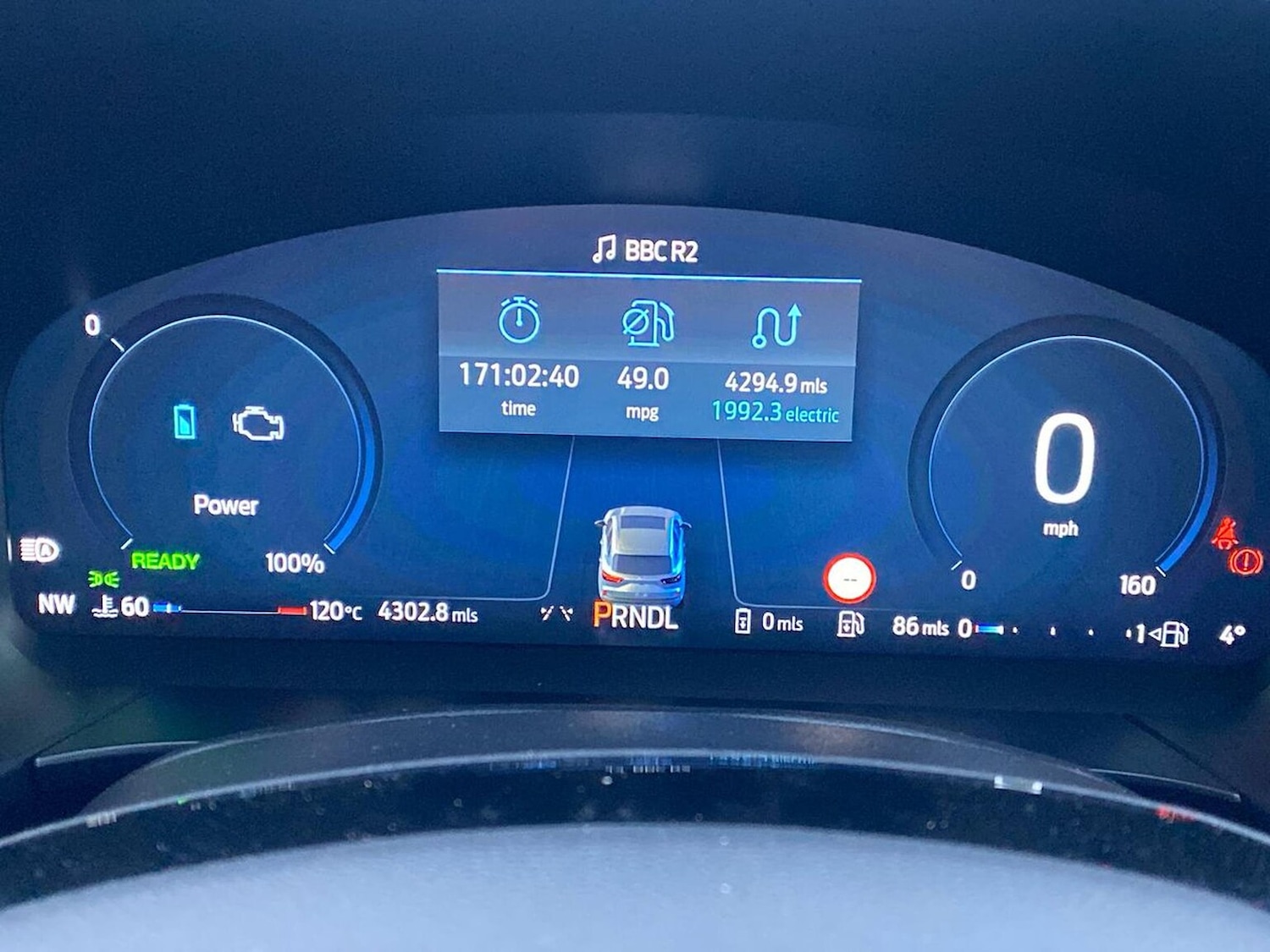 Used Ford Kuga 2024 for sale - 77639265: Photo 10