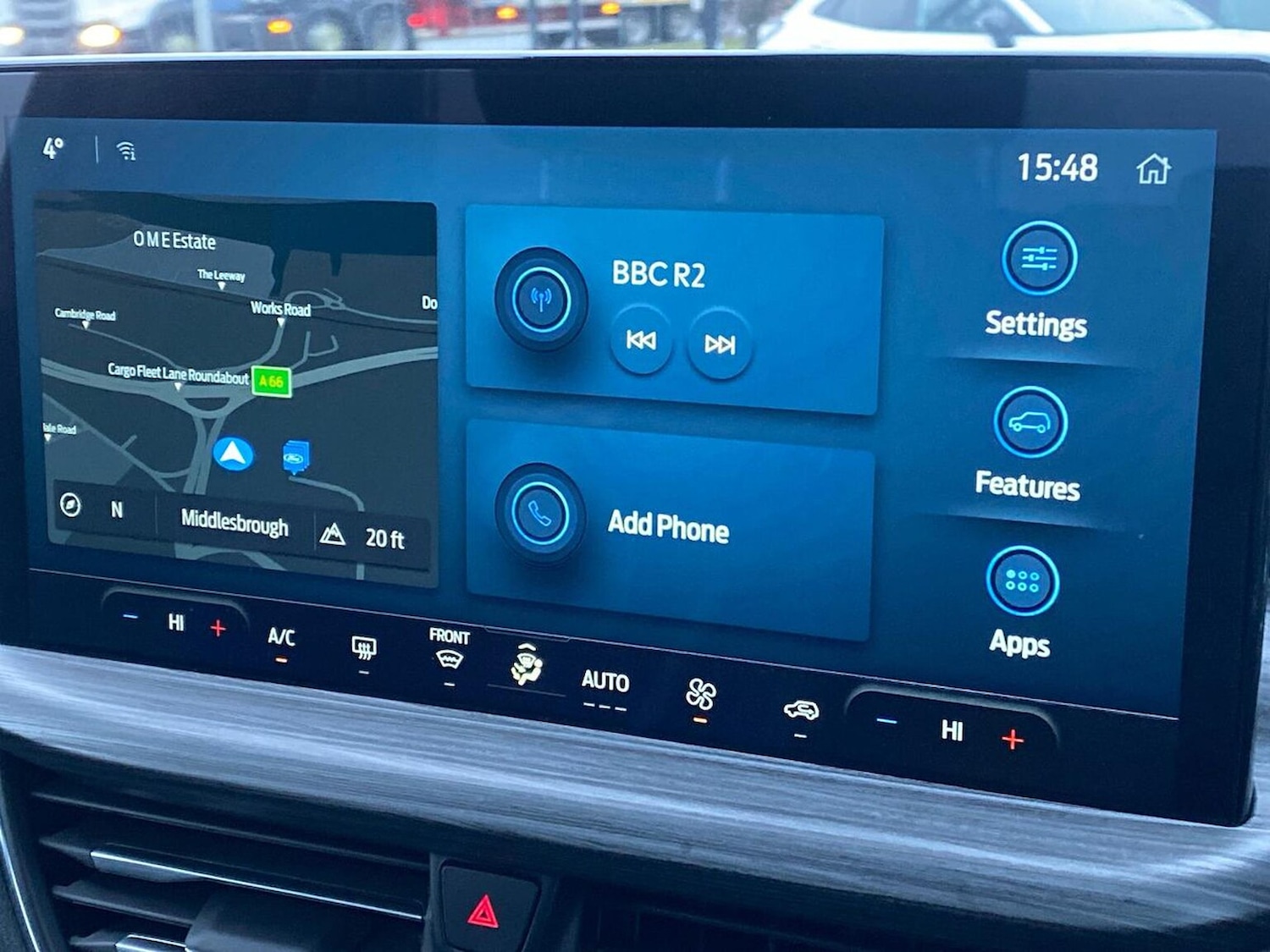 Used Ford Kuga 2024 for sale - 77639265: Photo 11