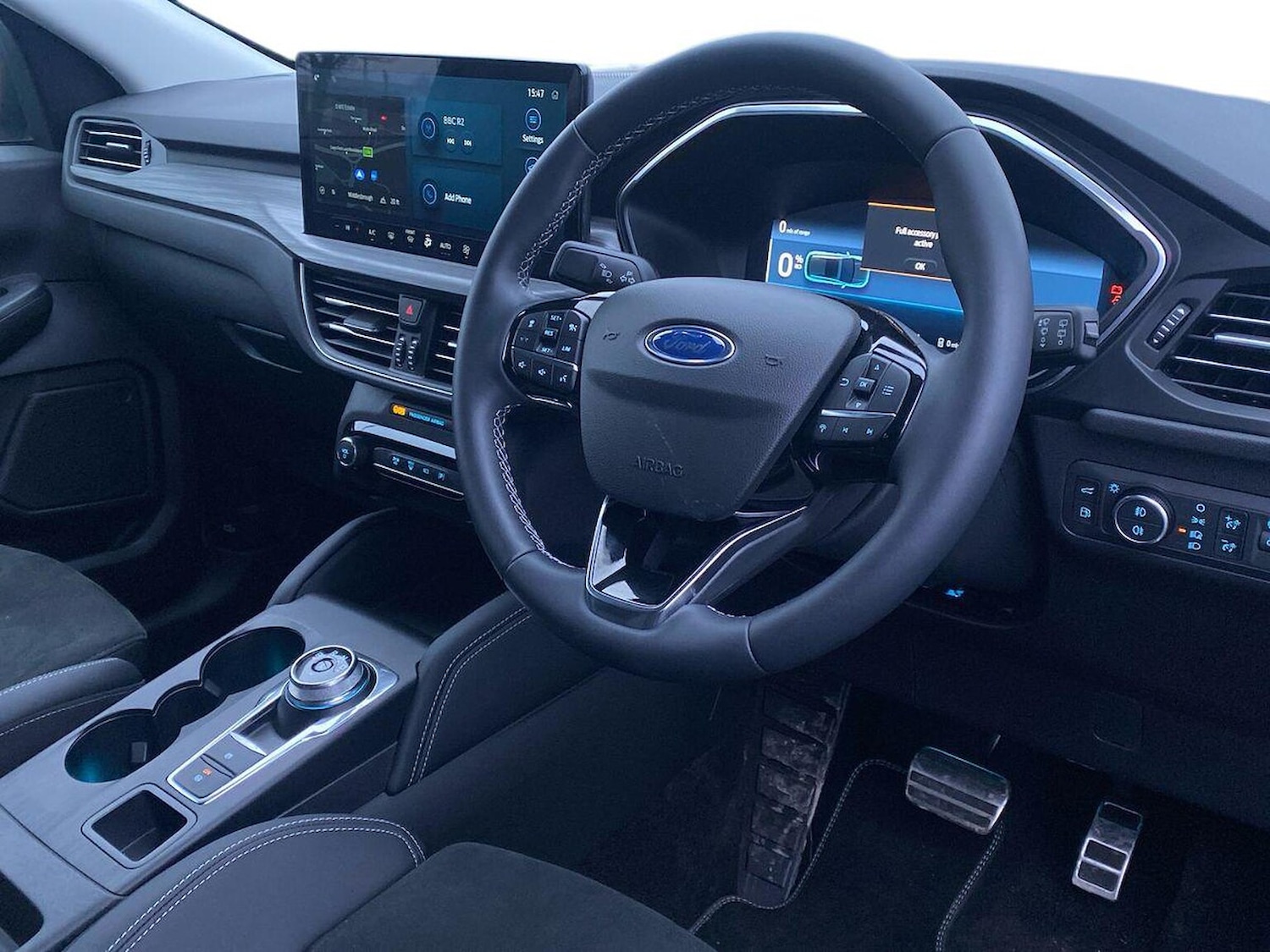 Used Ford Kuga 2024 for sale - 77639265: Photo 15