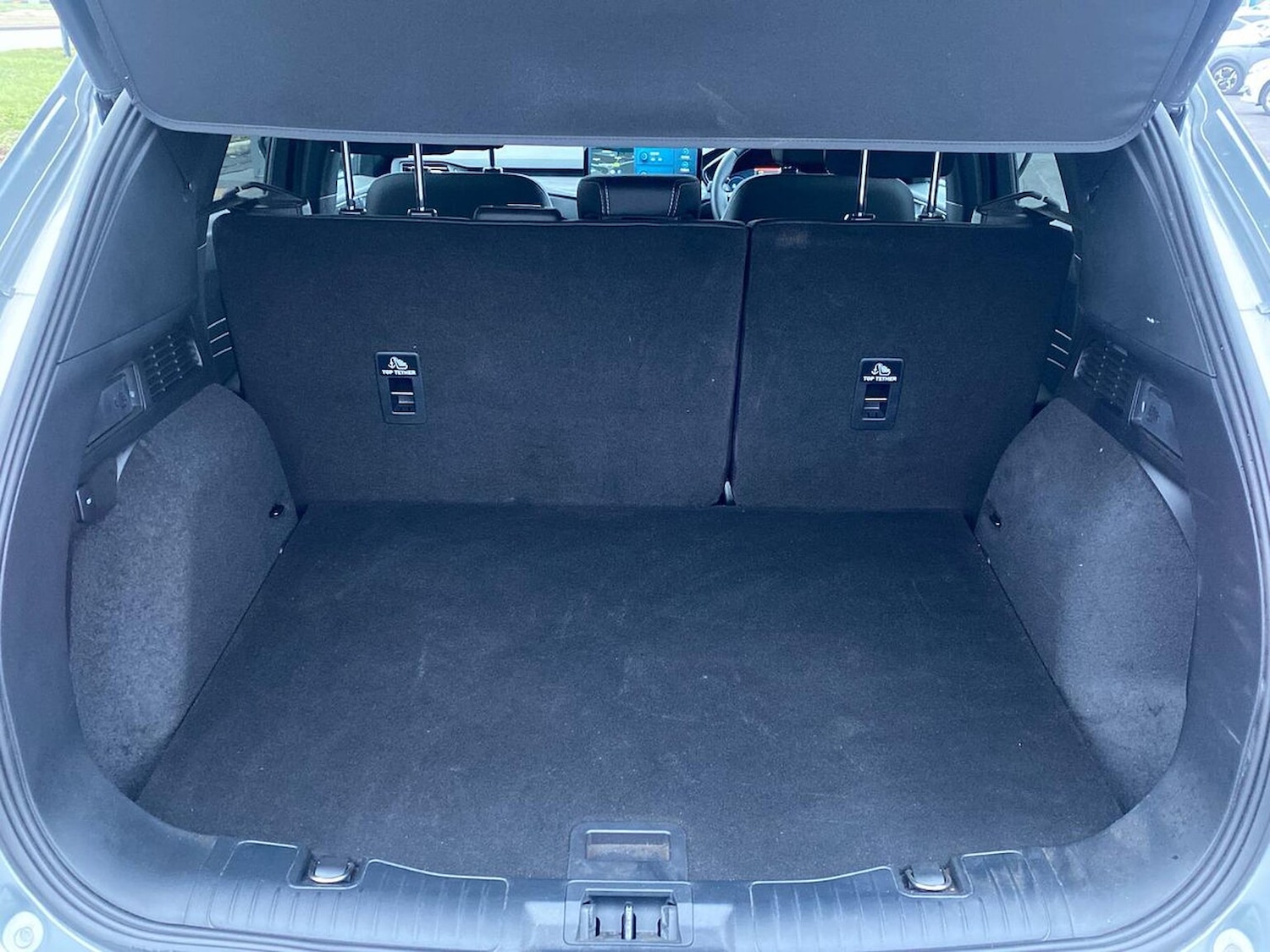 Used Ford Kuga 2024 for sale - 77639265: Photo 17