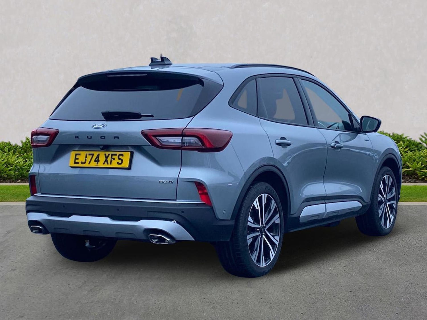 Used Ford Kuga 2024 for sale - 77639265: Photo 18