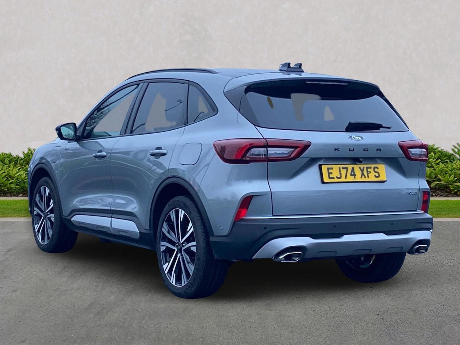 Used Ford Kuga 2024 for sale - 77639265: Photo 2