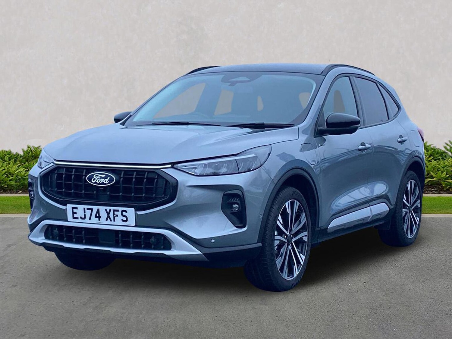 Used Ford Kuga 2024 for sale - 77639265: Photo 20