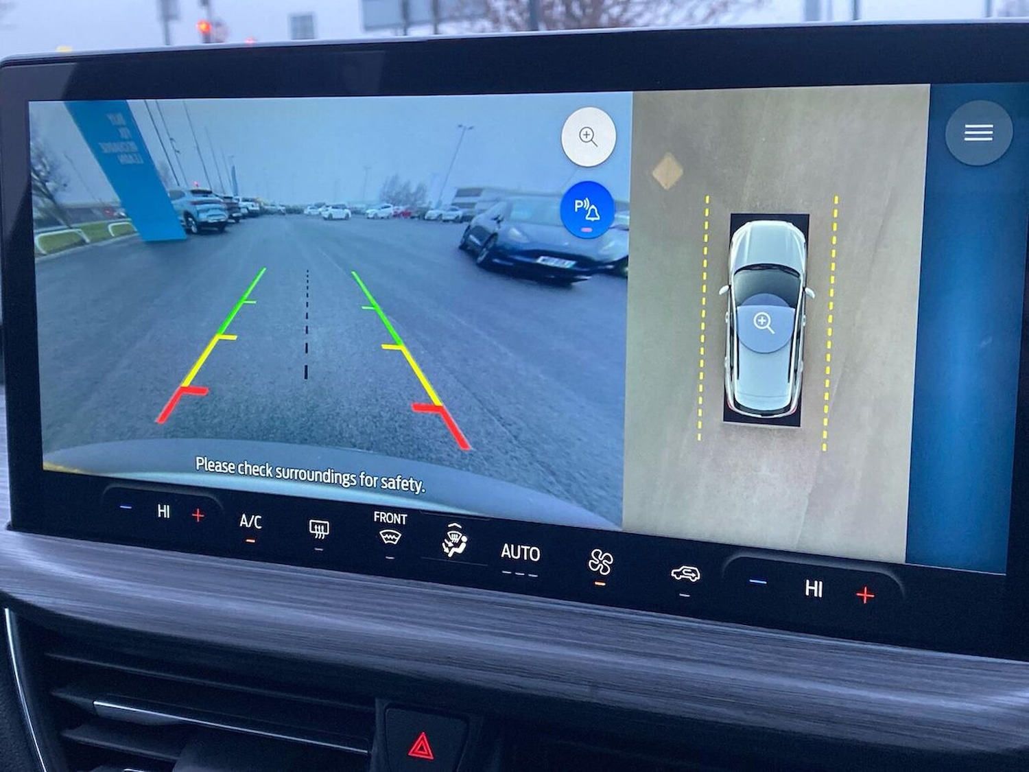 Used Ford Kuga 2024 for sale - 77639265: Photo 23