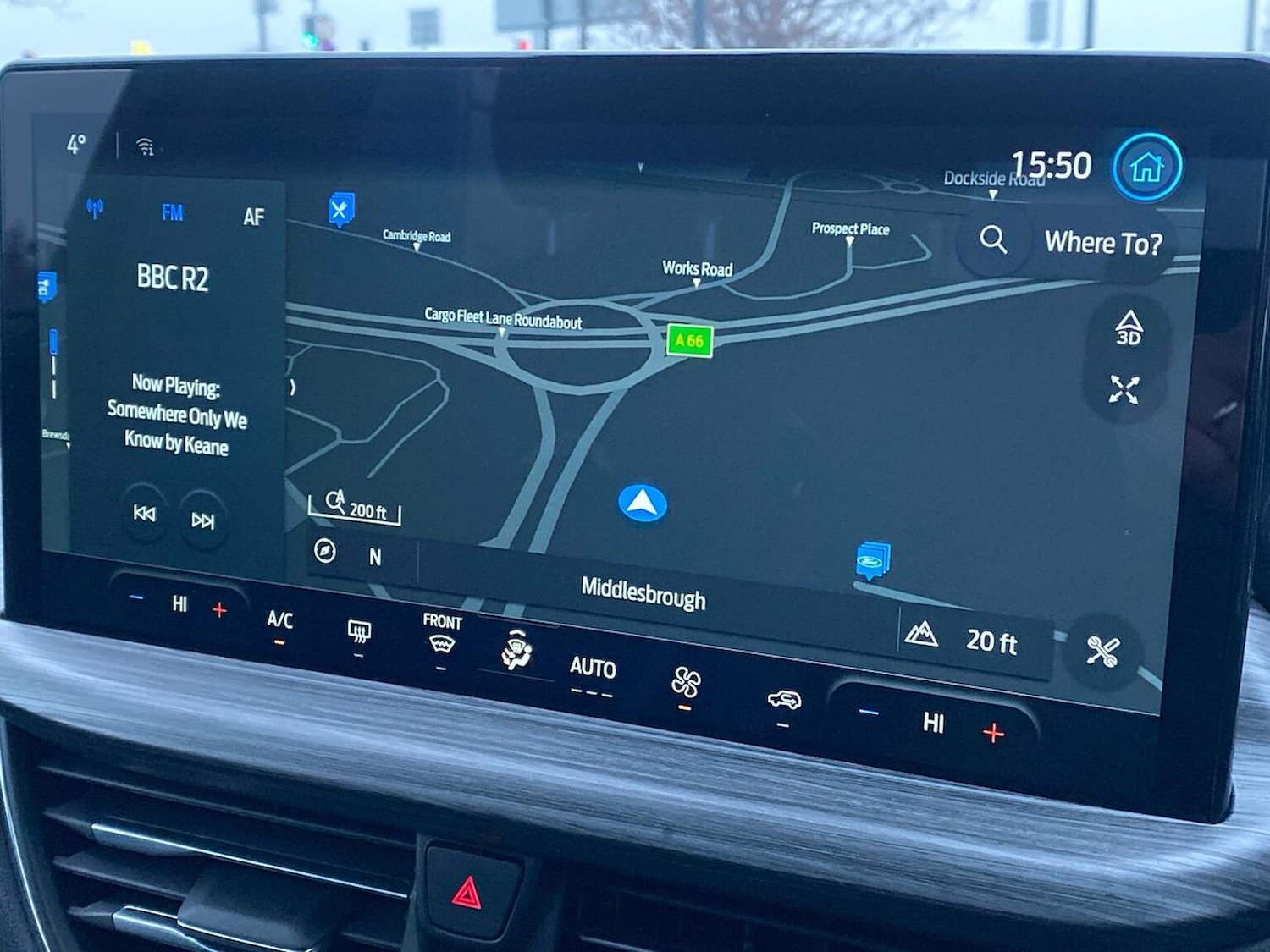 Used Ford Kuga 2024 for sale - 77639265: Photo 24