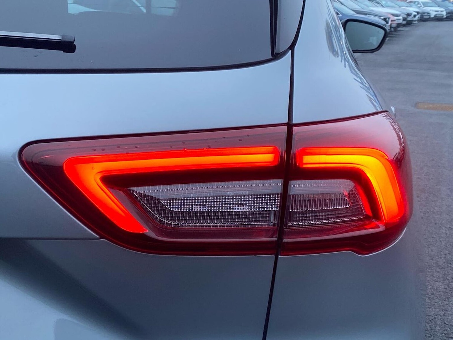 Used Ford Kuga 2024 for sale - 77639265: Photo 35