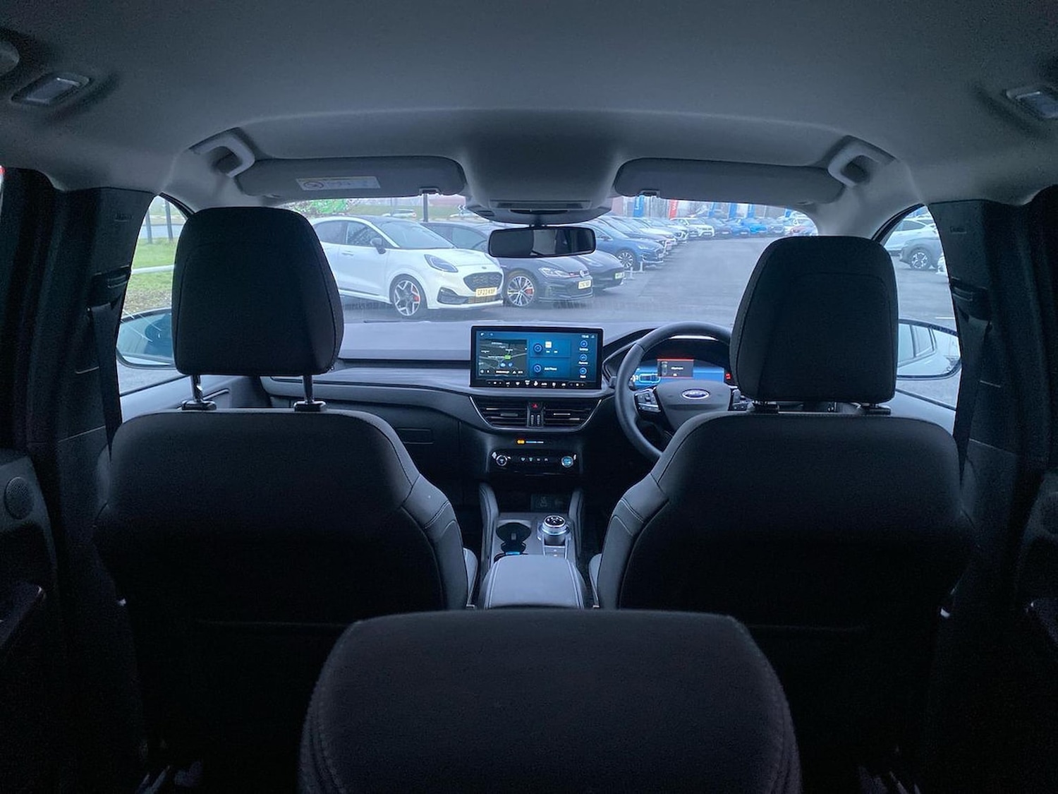 Used Ford Kuga 2024 for sale - 77639265: Photo 38