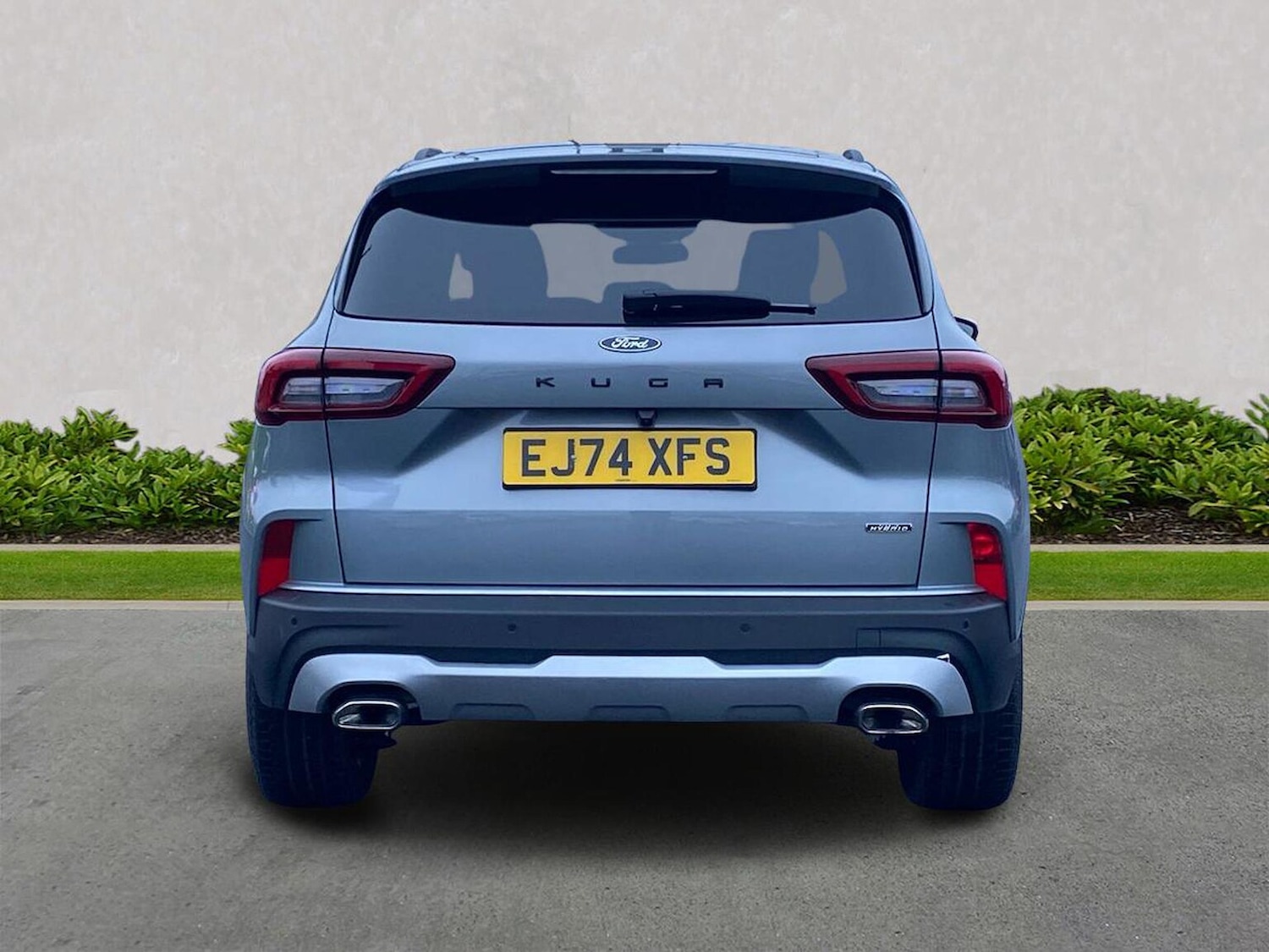 Used Ford Kuga 2024 for sale - 77639265: Photo 4