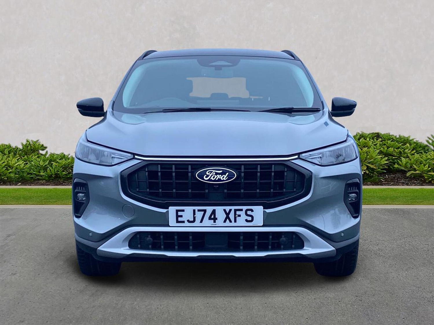 Used Ford Kuga 2024 for sale - 77639265: Photo 5