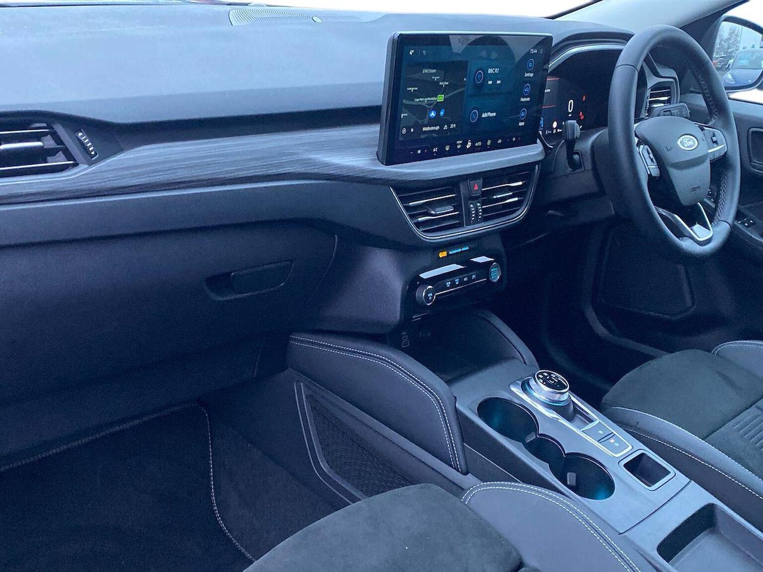 Used Ford Kuga 2024 for sale - 77639265: Photo 7