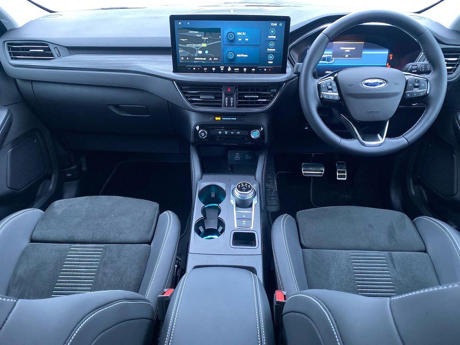 Used Ford Kuga 2024 for sale - 77639265: Photo 8