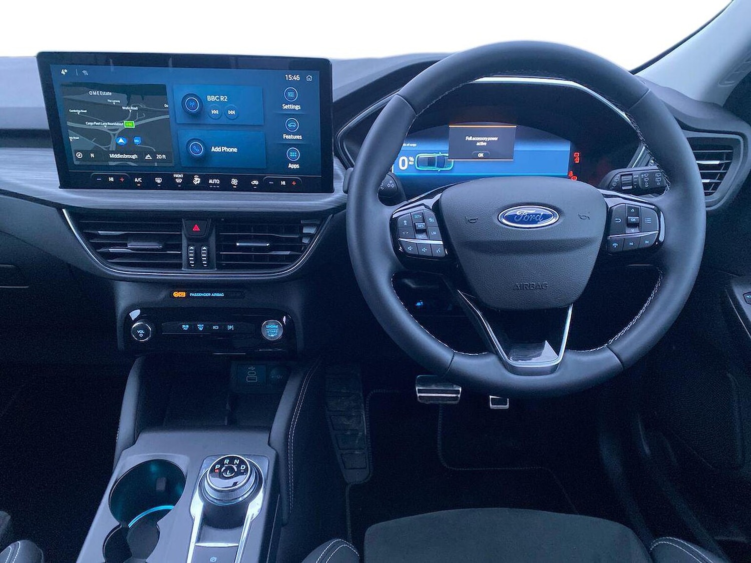 Used Ford Kuga 2024 for sale - 77639265: Photo 9