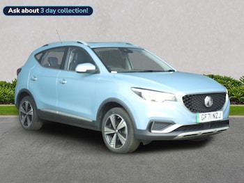 2021 - 105kW Exclusive EV 45kWh 5dr Auto