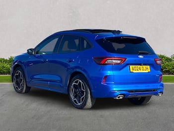 Used Ford Kuga 2024 for sale - 79630249: Photo