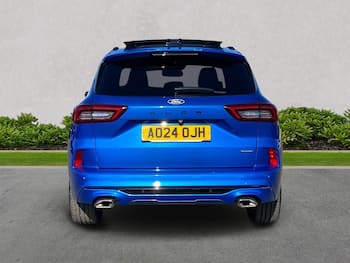 Used Ford Kuga 2024 for sale - 79630249: Photo