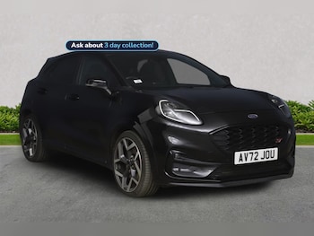 Used Ford Puma 2023 for sale - 78723155: Photo