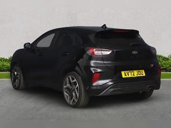 Used Ford Puma 2023 for sale - 78723155: Photo