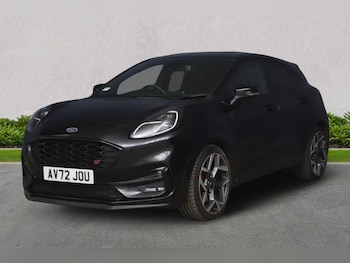Used Ford Puma 2023 for sale - 78723155: Photo