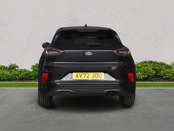Used Ford Puma 2023 for sale - 78723155: Photo