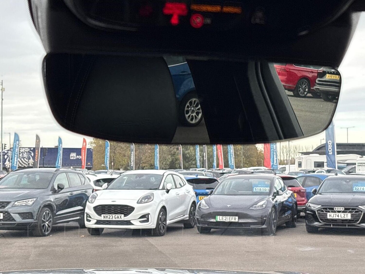 Used Volvo XC60 2018 for sale - 76418245: Photo 14