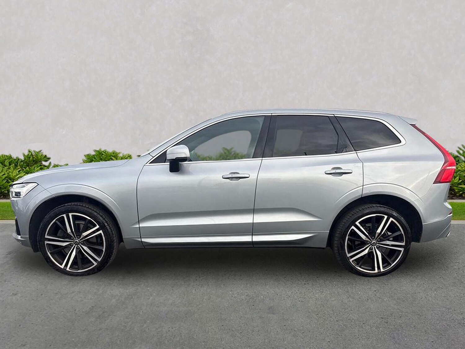Used Volvo XC60 2018 for sale - 76418245: Photo 19